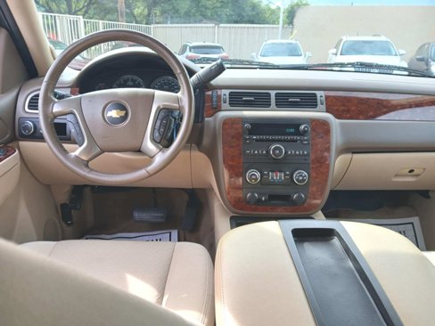 Used 2012 Chevrolet Tahoe LS image 13