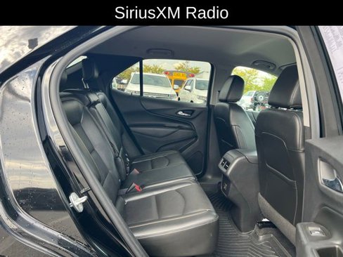Used 2020 Chevrolet Equinox LT w/ Midnight Edition image 10