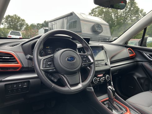 Used 2021 Subaru Forester Sport w/ Popular Package #2 image 15
