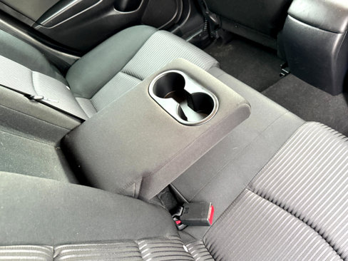 Used 2015 MAZDA MAZDA3 i Touring image 37