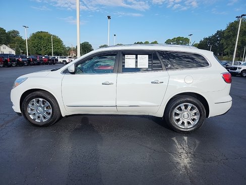 Used 2016 Buick Enclave Leather image 6