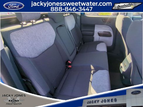 New 2025 Ford Maverick XLT image 22