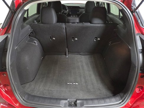 Used 2023 Nissan Kicks SV image 21