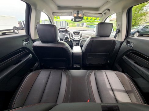 Used 2015 GMC Terrain Denali image 13