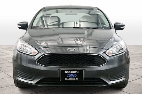 Used 2016 Ford Focus SE w/ Exterior Protection Package image 4