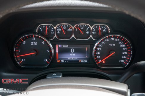 Used 2015 GMC Yukon SLE w/ Convenience Package image 12
