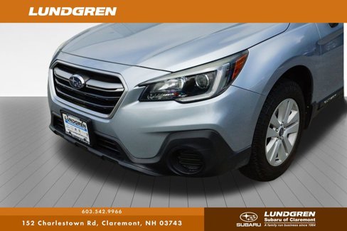 Used 2019 Subaru Outback 2.5i image 30