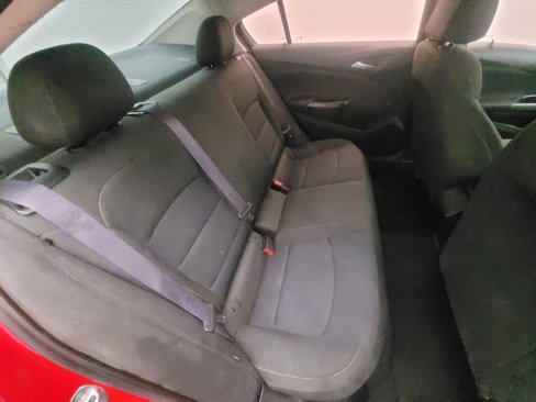Used 2017 Chevrolet Cruze LS image 19