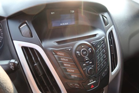Used 2014 Ford Focus SE image 13