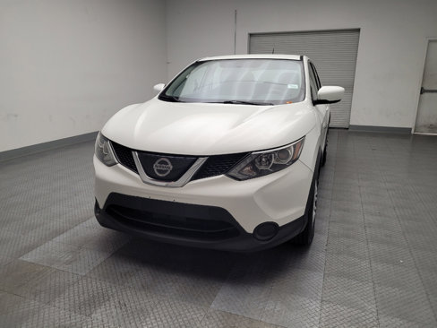 Used 2019 Nissan Rogue Sport S image 15