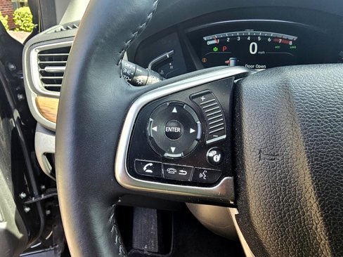 Used 2017 Honda CR-V Touring image 23