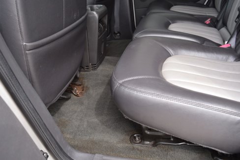 Used 2005 Mercury Mountaineer AWD image 17