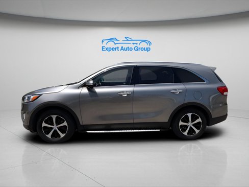 Used 2016 Kia Sorento EX w/ EX Premium Package image 10