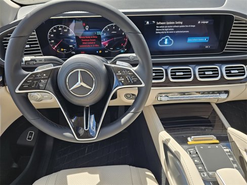 New 2025 Mercedes-Benz GLE 350 4MATIC image 19