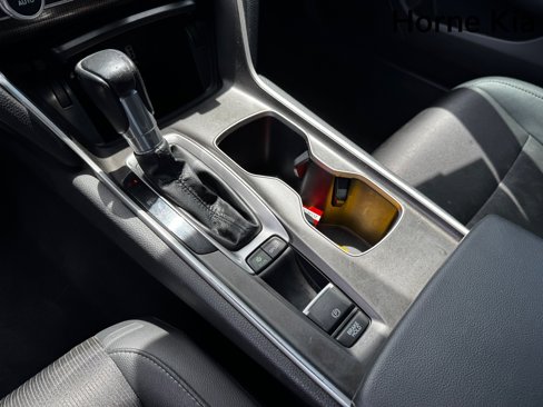 Used 2019 Honda Accord Sport image 23