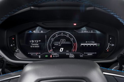 Used 2024 Lamborghini Urus S image 16
