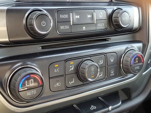 Used 2016 Chevrolet Silverado 1500 LT w/ All Star Edition image 21