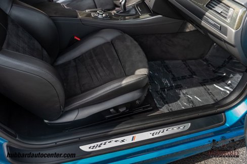 Used 2013 BMW M3 Coupe image 23