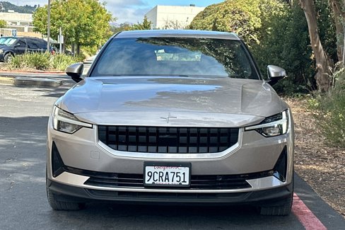 Used 2023 Polestar Polestar 2 image 10