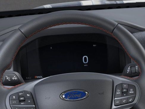 New 2025 Ford Explorer Active image 13