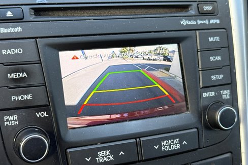 Used 2014 Hyundai Sonata GLS w/ Popular Equipment Group 2 image 26