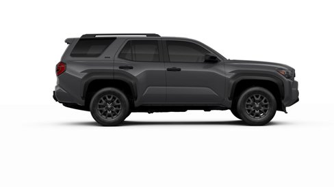 New 2025 Toyota 4Runner SR5 image 12