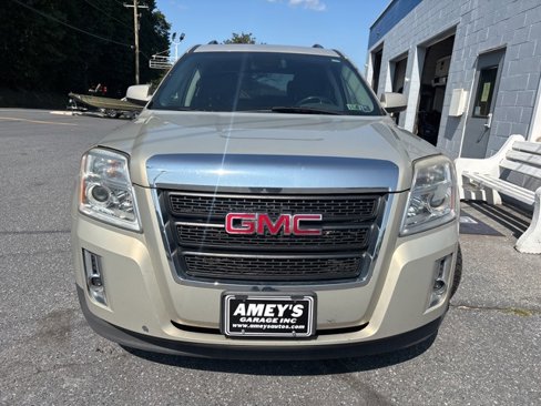 Used 2012 GMC Terrain SLE w/ Convenience Package image 2
