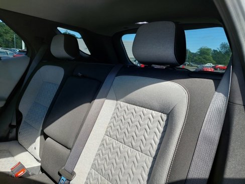 Used 2024 Chevrolet Equinox LT image 13