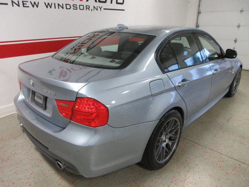 Used 2011 BMW 335i xDrive Sedan image 12