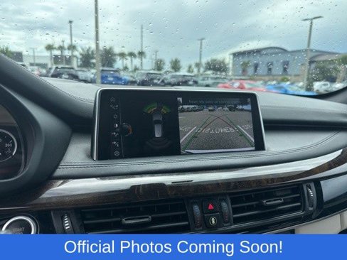 Used 2017 BMW X5 xDrive40e image 8