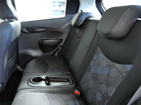Used 2016 Chevrolet Spark LT image 14