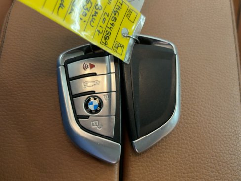 Used 2017 BMW 530i image 33