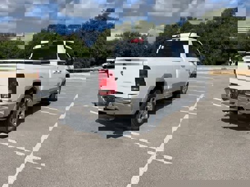 Used 2010 Dodge Ram 1500 Truck Laramie image 5