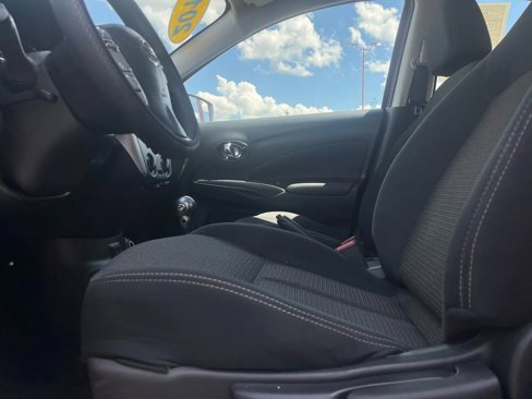 Used 2017 Nissan Versa SV image 13