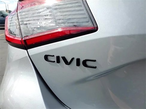 New 2026 Honda Civic Sport image 7