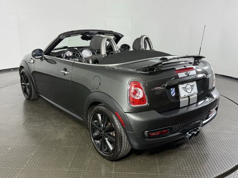 Used 2014 MINI Cooper Roadster S image 6