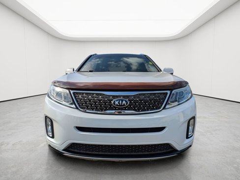 Used 2014 Kia Sorento SX w/ 3rd Row Package image 2