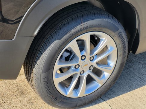 New 2026 Chevrolet TrailBlazer LS w/ LS Convenience Package image 5