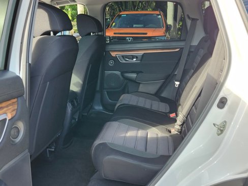 Used 2020 Honda CR-V EX image 7
