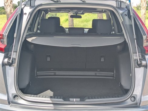 Used 2022 Honda CR-V EX image 13