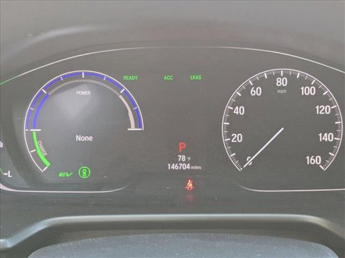 Used 2019 Honda Accord Hybrid image 10