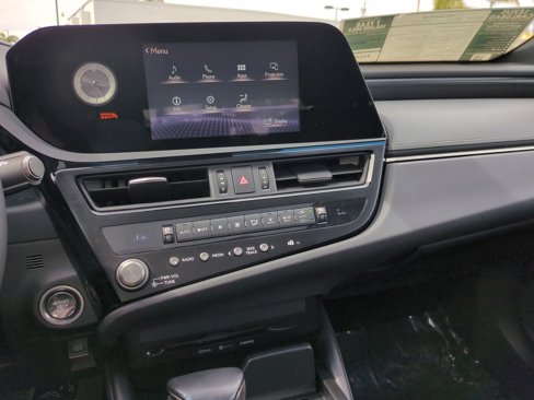 Used 2022 Lexus ES 350 image 26