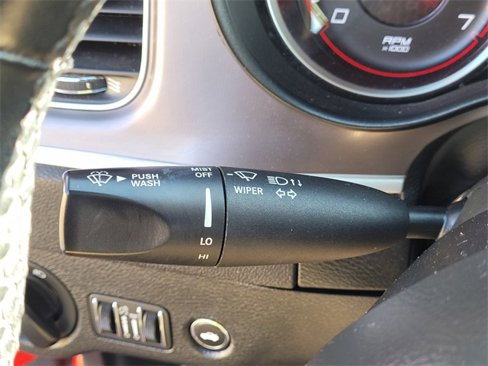 Certified 2022 Dodge Charger SXT image 16