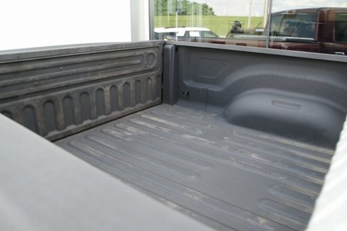 Used 2015 RAM 2500 SLT w/ Luxury Group image 10