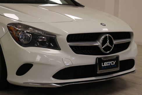 Used 2017 Mercedes-Benz CLA 250 image 76