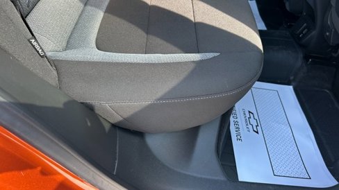 Certified 2023 Chevrolet TrailBlazer LT w/ Convenience Package image 52