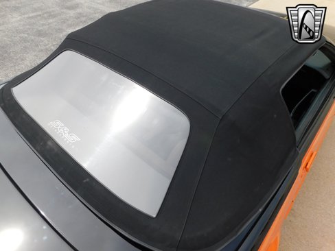 Used 1988 Chevrolet Camaro RS image 9