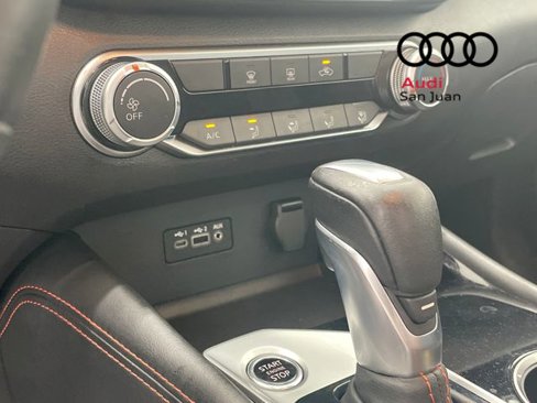 Used 2023 Nissan Altima 2.5 SR image 38
