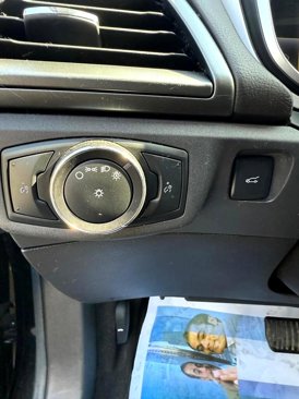 Used 2014 Ford Fusion SE image 20