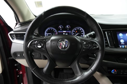 Used 2020 Buick Enclave Essence w/ LPO, Luxury Package image 34